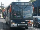 SBC Trans 731 na cidade de São Bernardo do Campo, São Paulo, Brasil, por Dalmo Pereira da Costa. ID da foto: :id.