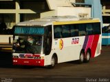 Expresso Maia 1390 na cidade de Goiânia, Goiás, Brasil, por Osmar Junior. Número da foto: #1034732.