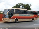 Auto Viação Goianésia 152003-1 na cidade de Brasília, Distrito Federal, Brasil, por Clébio Júnior. Número da foto: #1034151.