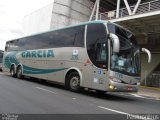 Viação Garcia 7790 na cidade de Campinas, São Paulo, Brasil, por Paulo Camillo Mendes Maria. Número da foto: #1033924.
