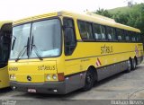 Viação Itapemirim 40489 na cidade de Paraíba do Sul, Rio de Janeiro, Brasil, por Hudson Neves. Número da foto: #1035337.