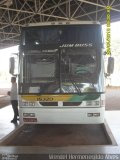 Empresa Gontijo de Transportes 15320 na cidade de Patos de Minas, Minas Gerais, Brasil, por Wendel Hermenegildo Alves. Número da foto: #1034905.