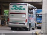 Viação Garcia 7461 na cidade de Campinas, São Paulo, Brasil, por Paulo Camillo Mendes Maria. Número da foto: #1034878.