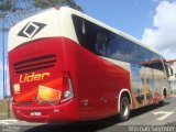 Empresa Lider 115 na cidade de Teresina, Piauí, Brasil, por Wernan Saymon. Número da foto: #1034343.
