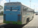 A Baleia Transporte 0049 na cidade de Macaé, Rio de Janeiro, Brasil, por Anderson Sousa Feijó. Número da foto: #:id.