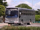 CSA Autoviação 5013 na cidade de Cabo de Santo Agostinho, Pernambuco, Brasil, por Luiz Carlos de Santana. Número da foto: #:id.