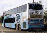 Auto Viação Progresso 6016 na cidade de Recife, Pernambuco, Brasil, por Alessandro de Bem Barros. Número da foto: #1035383.