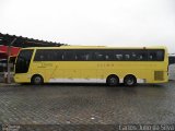 Viação Itapemirim 9001 na cidade de Casimiro de Abreu, Rio de Janeiro, Brasil, por Carlos Julio. Número da foto: #1034885.