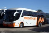 Auto Viação Princesa do Agreste 5020 na cidade de Crato, Ceará, Brasil, por Cillas Paulo. Número da foto: #1034407.