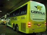 Empresa Gontijo de Transportes 15115 na cidade de Belo Horizonte, Minas Gerais, Brasil, por Bruno Santos. Número da foto: #1033969.