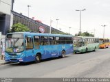 São Dimas Transportes 10503 na cidade de Belo Horizonte, Minas Gerais, Brasil, por Leonel  Gomes dos Santos. Número da foto: #:id.