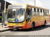 São Dimas Transportes 04351 na cidade de Belo Horizonte, Minas Gerais, Brasil, por Leonel  Gomes dos Santos. Número da foto: #:id.