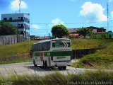 Cia. São Geraldo de Viação 9401 na cidade de Natal, Rio Grande do Norte, Brasil, por Renato Hudson Valdevino. Número da foto: #1034524.