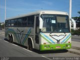 A Baleia Transporte 0049 na cidade de Macaé, Rio de Janeiro, Brasil, por Anderson Sousa Feijó. Número da foto: #:id.