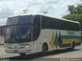 Viação Transpiauí 478 na cidade de Teresina, Piauí, Brasil, por Wernan Saymon. Número da foto: #1034350.