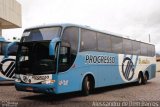Auto Viação Progresso 7253 na cidade de Caruaru, Pernambuco, Brasil, por Alessandro de Bem Barros. Número da foto: #1035351.