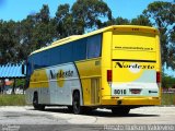Viação Nordeste 8010 na cidade de , por Renato Hudson Valdevino. Número da foto: #1034520.
