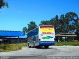 Expresso Oceano 547 na cidade de Natal, Rio Grande do Norte, Brasil, por Renato Hudson Valdevino. Número da foto: #1034522.