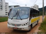 Ônibus Particulares 9321 na cidade de João Monlevade, Minas Gerais, Brasil, por Antonio Carlos Fernandes. Número da foto: #1033963.