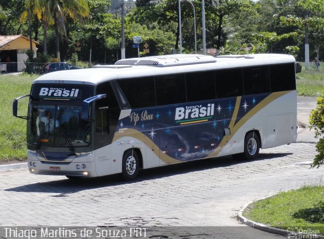 Trans Brasil > TCB - Transporte Coletivo Brasil 2018 na cidade de João Pessoa, Paraíba, Brasil, por Thiago Martins de Souza. ID da foto: 1036171.