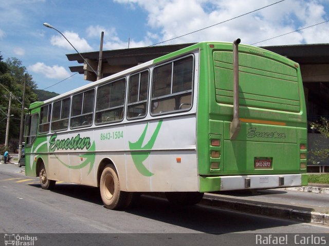 Ernestur 300 na cidade de Nova Lima, Minas Gerais, Brasil, por Rafael  Carlos. Número da foto: #1036402.