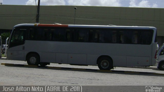 Metropolitana Service 1901 na cidade de Jaboatão dos Guararapes, Pernambuco, Brasil, por José Ailton Neto. Número da foto: #1036654.