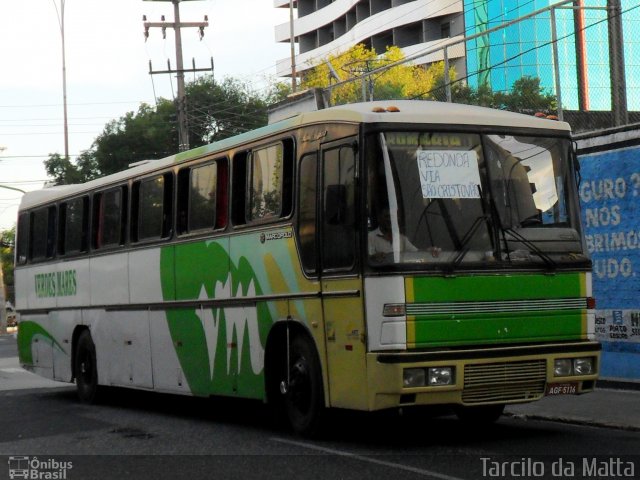 Verdes Mares Viagens e Turismo 757 na cidade de Teresina, Piauí, Brasil, por Tarcilo da Matta. ID da foto: 1036142.