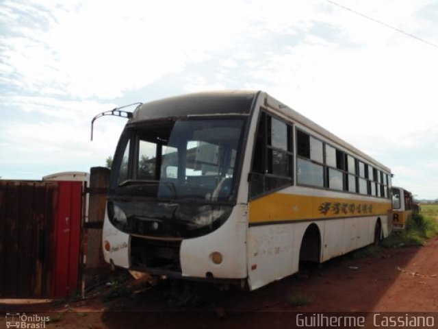 Sucata e Desmanches  na cidade de Terezópolis de Goiás, Goiás, Brasil, por Guilherme  Cassiano. Número da foto: #1036674.