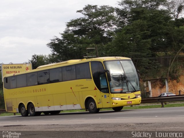 Viação Itapemirim 5713 na cidade de Queimados, Rio de Janeiro, Brasil, por Sidcley Lourenço. Número da foto: #1036883.