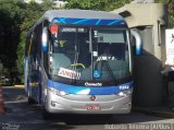 Viação Cometa 11252 na cidade de São Paulo, São Paulo, Brasil, por Roberto Teixeira. Número da foto: #:id.