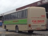 Viação São Roque 9955 na cidade de Coronel Fabriciano, Minas Gerais, Brasil, por Joase Batista da Silva. Número da foto: #:id.