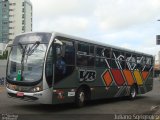 VB Transportes e Turismo 5098 na cidade de Piracicaba, São Paulo, Brasil, por Juliano Sgrigneiro. Número da foto: #:id.