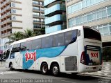 Auto Viação 1001 3010 na cidade de Rio de Janeiro, Rio de Janeiro, Brasil, por Caio César de Freitas Lopes. Número da foto: #:id.