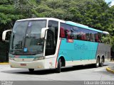 Empresa de Ônibus Nossa Senhora da Penha 33603 na cidade de São Paulo, São Paulo, Brasil, por Eduardo Oliveira. Número da foto: #:id.