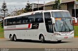 Auto Viação Catarinense 2541 na cidade de Rio do Sul, Santa Catarina, Brasil, por Reginaldo Levinski da Silva. Número da foto: #1035567.