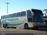 Viação Garcia 6997 na cidade de Londrina, Paraná, Brasil, por Robson Alves. Número da foto: #1036158.