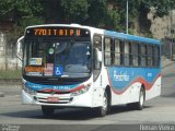 Viação Pendotiba RJ 211.004 na cidade de Rio de Janeiro, Rio de Janeiro, Brasil, por Renan Vieira. Número da foto: #:id.