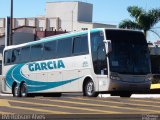 Viação Garcia 6938 na cidade de Londrina, Paraná, Brasil, por Robson Alves. Número da foto: #1036174.