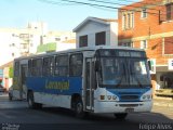 Laranjal Transportes 212 na cidade de Pelotas, Rio Grande do Sul, Brasil, por Felipe Alves. ID da foto: :id.