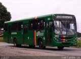 Borborema Imperial Transportes 283 na cidade de Jaboatão dos Guararapes, Pernambuco, Brasil, por Luiz Carlos de Santana. Número da foto: #:id.