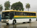 Nacional Expresso 66237 na cidade de Goiânia, Goiás, Brasil, por Wallison Ferreira. Número da foto: #:id.