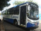Empresa Barroso 163 na cidade de Teresina, Piauí, Brasil, por Wernan Saymon. Número da foto: #1036443.