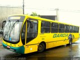 Viação Garcia 7615 na cidade de Apucarana, Paraná, Brasil, por Gustavo Candido. Número da foto: #1036629.