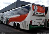 Empresa de Transportes Andorinha 5097 na cidade de São José do Rio Preto, São Paulo, Brasil, por Aislan Nascimento. Número da foto: #:id.