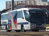 Expresso Maringá 5705 na cidade de Londrina, Paraná, Brasil, por Robson Alves. Número da foto: #:id.