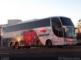 Eucatur - Empresa União Cascavel de Transportes e Turismo 4413 na cidade de Londrina, Paraná, Brasil, por Robson Alves. Número da foto: #:id.