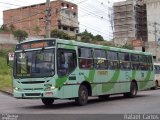 Viação Cruzeiro > Viação Sidon 4296 na cidade de Belo Horizonte, Minas Gerais, Brasil, por Rafael  Carlos. Número da foto: #1036412.