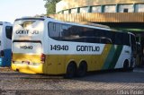 Empresa Gontijo de Transportes 14940 na cidade de Crato, Ceará, Brasil, por Cillas Paulo. Número da foto: #1036221.