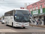 Viação Cruz de Malta Turismo 3300 na cidade de Uberaba, Minas Gerais, Brasil, por Guilherme Antonio. Número da foto: #:id.