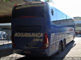 Viação Águia Branca 23640 na cidade de Belo Horizonte, Minas Gerais, Brasil, por Tiago  Alves. Número da foto: #:id.